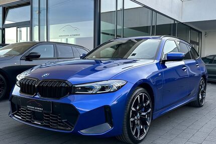 BMW 330 Gebrauchtwagen