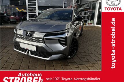 Mitsubishi Eclipse Cross Gebrauchtwagen