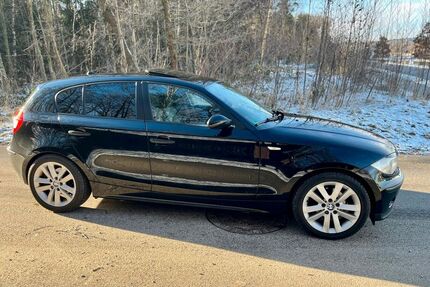 BMW 118 Gebrauchtwagen