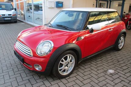 Mini Cooper Gebrauchtwagen