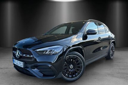 Mercedes-Benz GLA 220 Gebrauchtwagen