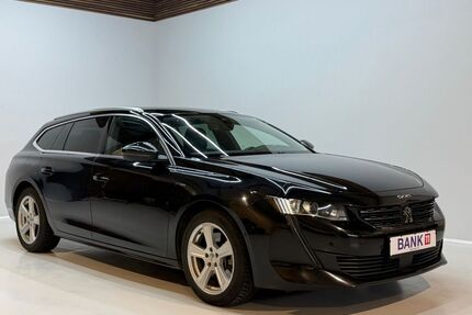 Peugeot 508 Gebrauchtwagen