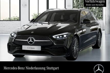 Mercedes-Benz C 200 Gebrauchtwagen