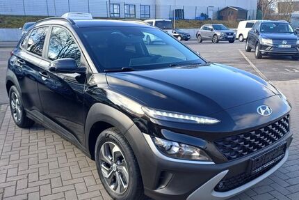Hyundai KONA Gebrauchtwagen