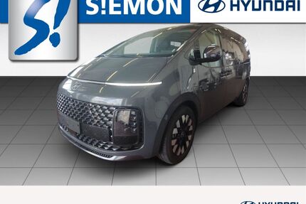 Hyundai STARIA Gebrauchtwagen