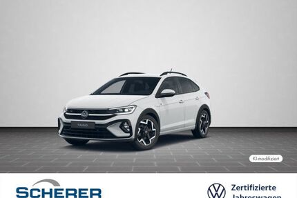 VW Taigo Gebrauchtwagen