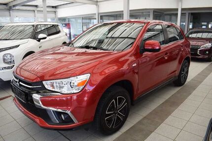 Mitsubishi ASX Gebrauchtwagen