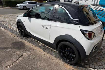 Opel Adam Gebrauchtwagen