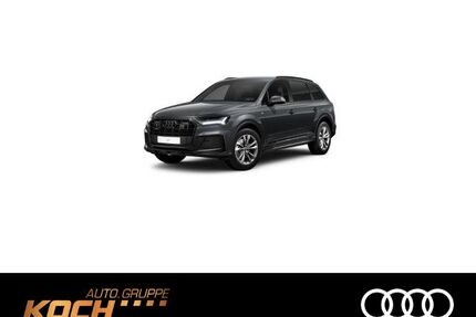 Audi Q7 Gebrauchtwagen