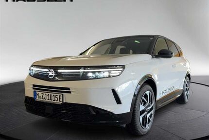 Opel Grandland (X) Gebrauchtwagen