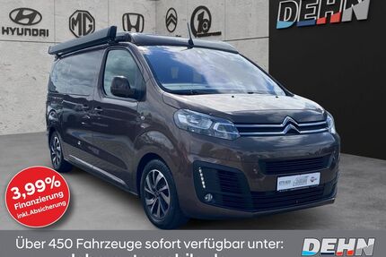 Citroen SpaceTourer Gebrauchtwagen