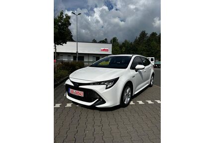 Toyota Corolla Gebrauchtwagen