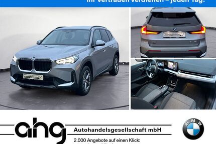 BMW X1 Gebrauchtwagen
