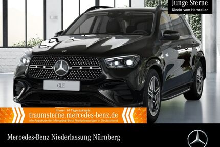 Mercedes-Benz GLE 350 Gebrauchtwagen