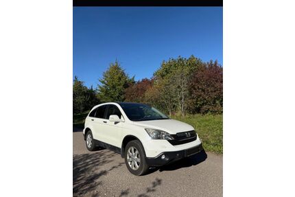 Honda CR-V Gebrauchtwagen