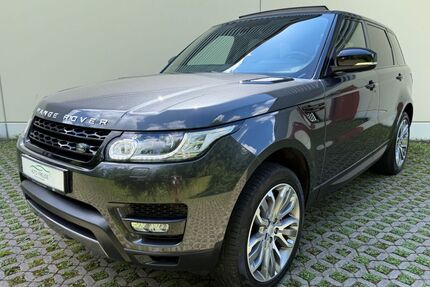 Land Rover Range Rover Sport Gebrauchtwagen