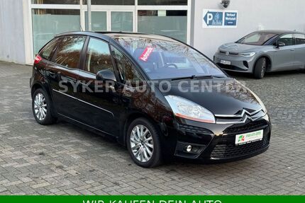 Citroen C4 Picasso Gebrauchtwagen