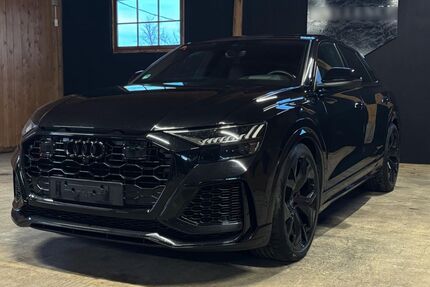 Audi RSQ8 Gebrauchtwagen
