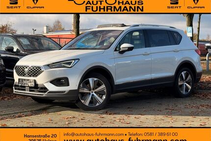 Seat Tarraco Gebrauchtwagen