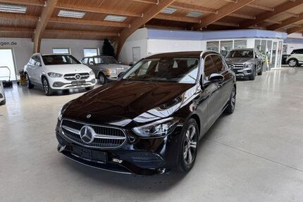 Mercedes-Benz C 200 Gebrauchtwagen