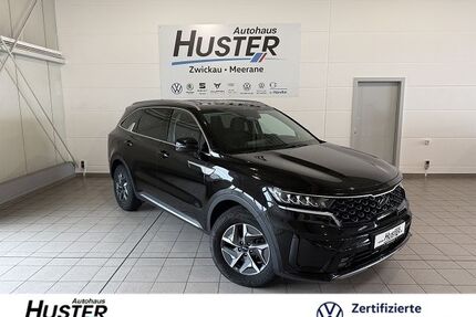 Kia Sorento Gebrauchtwagen