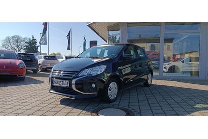 Mitsubishi Space Star Gebrauchtwagen