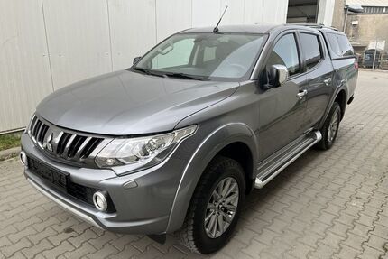 Mitsubishi L200 Gebrauchtwagen
