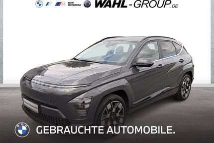 Hyundai KONA Gebrauchtwagen