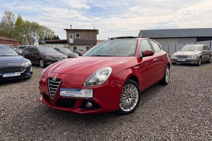 Alfa Romeo Giulietta Gebrauchtwagen