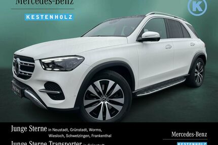 Mercedes-Benz GLE 350 Gebrauchtwagen
