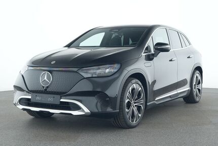 Mercedes-Benz EQE Gebrauchtwagen