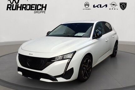 Peugeot 308 Gebrauchtwagen