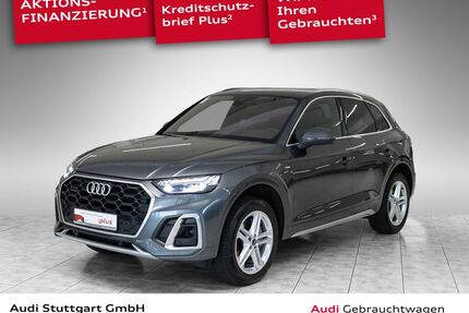 Audi Q5 Gebrauchtwagen