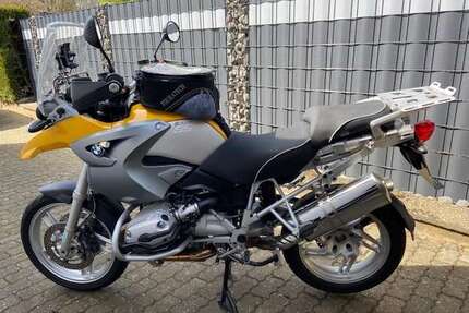 BMW R 1200 GS Gebrauchtwagen