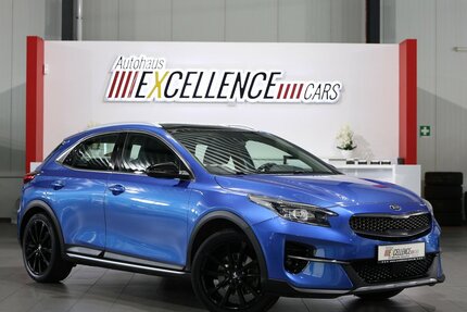 Kia XCeed 1.4 T-GDI LUNCH-X-EDITION / PANORAMA, LED 