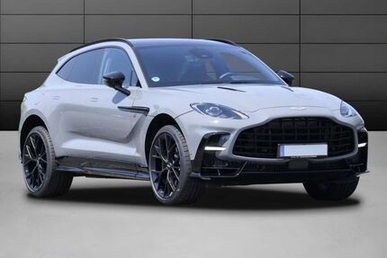 Aston Martin DBX Gebrauchtwagen