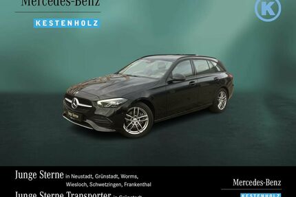 Mercedes-Benz C 200 Gebrauchtwagen
