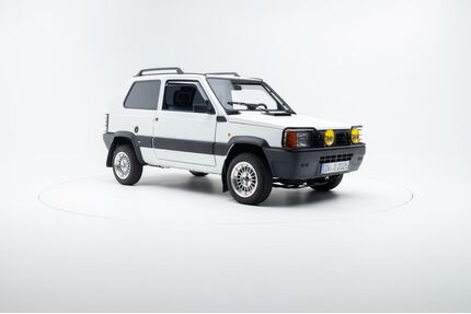 Fiat Panda Gebrauchtwagen