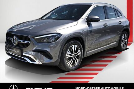 Mercedes-Benz GLA 200 Gebrauchtwagen