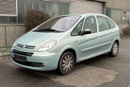 Citroen Xsara Picasso Gebrauchtwagen