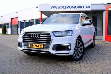 Audi Q7 Gebrauchtwagen