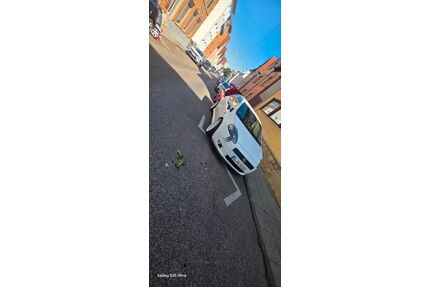 Fiat Punto Gebrauchtwagen