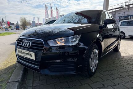 Audi A1 Gebrauchtwagen