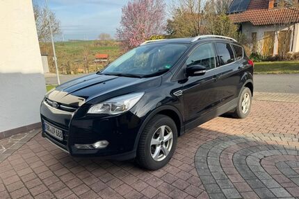Ford Kuga Gebrauchtwagen