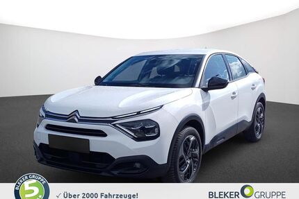 Citroen C4 Gebrauchtwagen