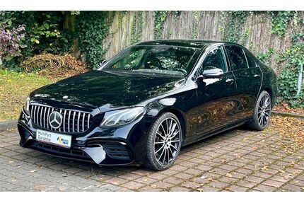Mercedes-Benz E 400 Gebrauchtwagen