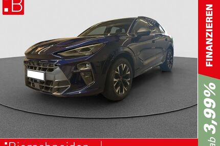 Cupra Terramar Gebrauchtwagen
