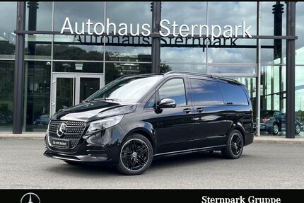 Mercedes-Benz V 300 Gebrauchtwagen