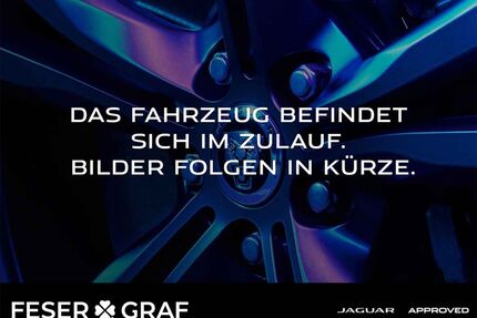 Jaguar E-Pace Gebrauchtwagen