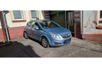 Opel Corsa Gebrauchtwagen